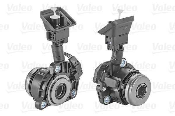 VALEO 810009 | Hidrolik Rulman (Peugeot 308 / 508 / 3008 / 5008-Citroen C4 / C5)