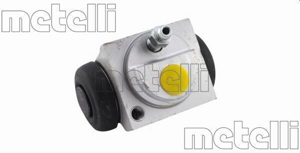 METELLİ 04-0954 | Fren Silindiri (Peugeot 207 06-/ Citroen Ds3 09 -)