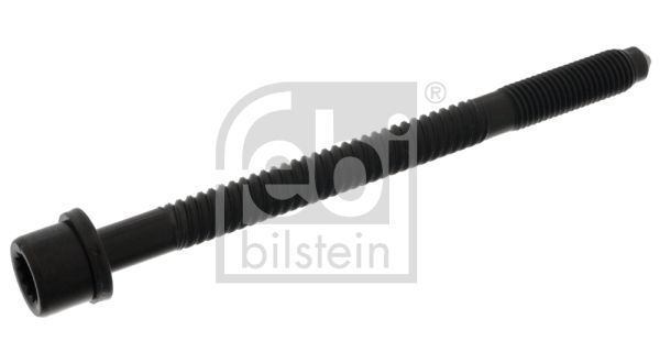 FEBI BILSTEIN 01836 | / Silindir Kapak Cıvatası VW Golf Passat Seat Ibiza / | 10 Adet