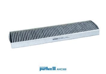 PURFLUX AHC300 | Polen Filtresi 07-Mini Cooper + Ca