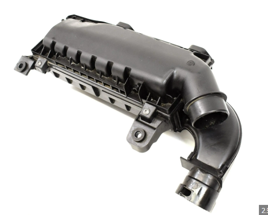 MOPAR ( PSA ) 9812735680 | Peugeot 508 R8 Hava Filtre Kutusu 1.2 Orjinal