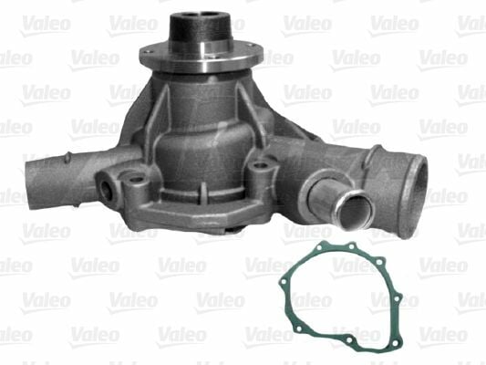 VALEO 506882 | Devirdaim Pompası (M111) W203 00-02 Cl203 01-02 S203 01-02 C208 00-02 W210 00-02