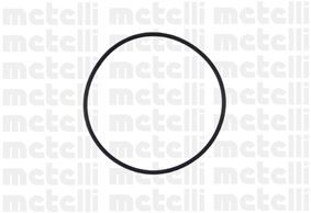 METELLİ 24-0572A | Devirdaim (Opel Astra F-Astra G Vectra B 2.0 16V 1.8 16V X20xev X18xe)