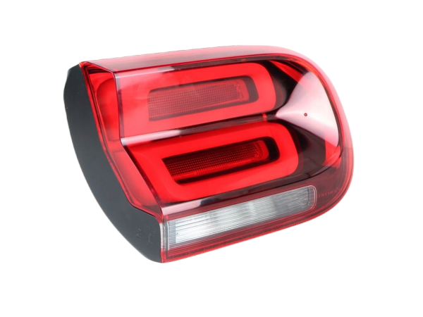 PSA 9816932880 | Citroen C5 Aircross Arka Sol İç Stop Lambası Orijinal