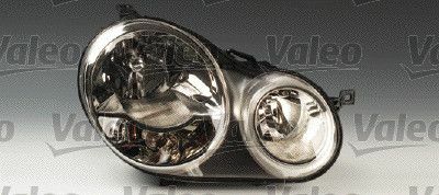 VALEO 88184 | Far Sağ Polo 02-06 + Ay