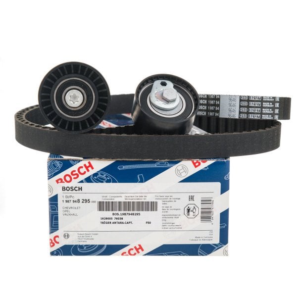 BOSCH 1987948295 | Chevrolet Captiva 2.0 Dizel Motor Triger Seti 93745178