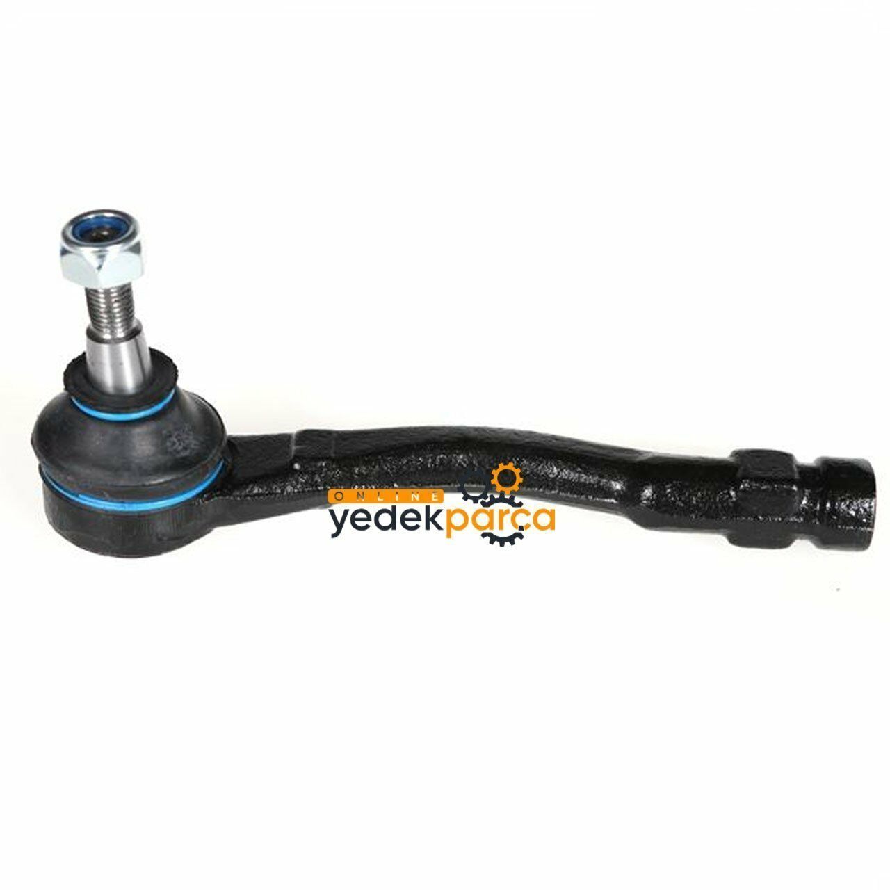 VOTTO 12-23201 | Citroen C4 2011-2017 Ön Sol Rot Başı Yansanayi