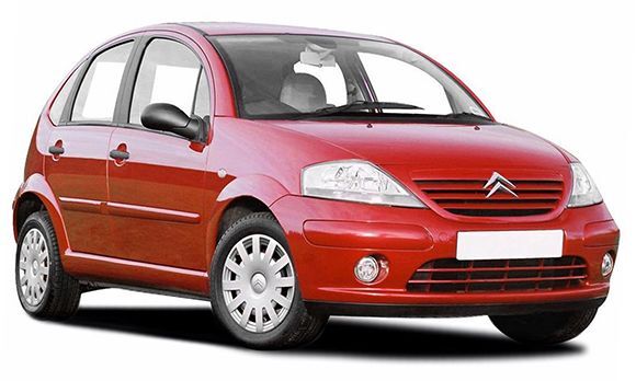 PHIRA 25300260 | Ön Tampon Demırı Citroen C3
