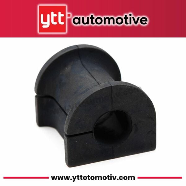 YTT Y11338 | Viraj Demir Lastiği Arka T.Porter.T5 “23mm” | 10 Adet