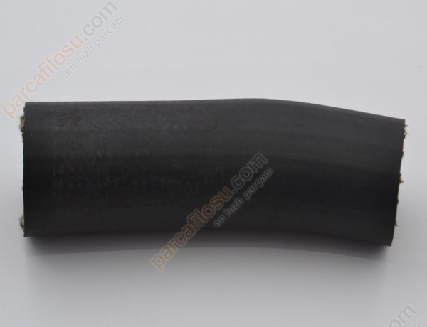 YERLİ 4C1Q8B555AB | Ford V184 Transit 2001-2007 Devirdaim Termostat Cıkış Hortumu Yan Sanayi