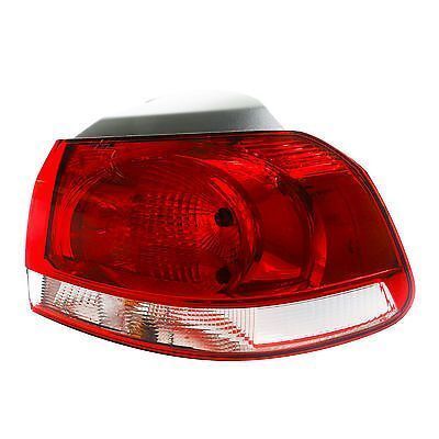 İTHAL 5K0945096N | Volkswagen Golf 6 Stop Lambası Sağ Dış