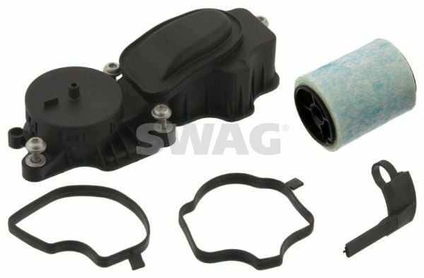 SWAG 20945192 | Hava Alma Valfi BMW E38 E39 E46 E53 M57
