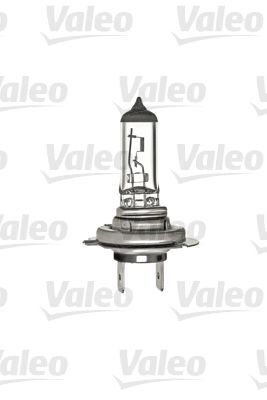 VALEO 32519 | Ampül 12V H7.55W %50 Yuksek Işık