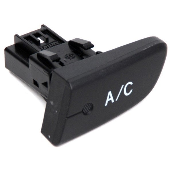 PSA 6554.KX | Citroen C1 Klima Açma Kapama Düğmesi Orijinal