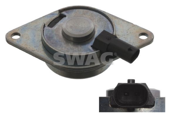 SWAG 40946086 | Solenoıd Valfi Astra.J-Insignia-Corsa.D 1.4 16V *A14net*