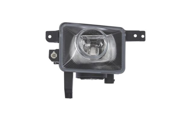 DEPO 442-2016L-UE | Opel Combo C Sol Sis Farı (Şöför Tarafı) 2004 Model Sonrası