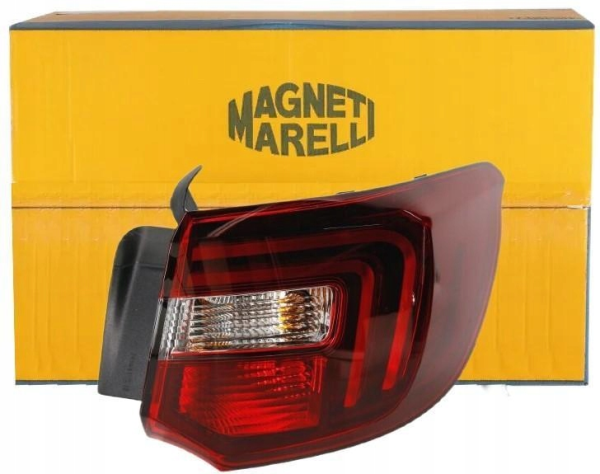 MAGNETI MARELLI 714081660401 | Stop Sağ 17-Grandland