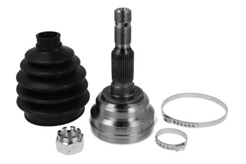 METELLİ 15-1287 | Aks Kafası Dıs (Opel Astra G 1.4 1.6 98-Vectra B 1.6 98 -)