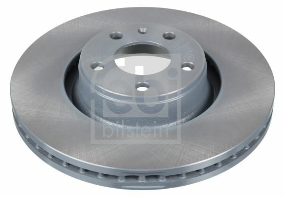 FEBI BILSTEIN 26647 | Ön Fren Aynası (Havalı) Audi A6 A8 2.0 / 2,4 / 2,7 / 2,8 / 3,0 / 3,2 / 4,2 / 6,0 TDI / FSI / TFSI 02