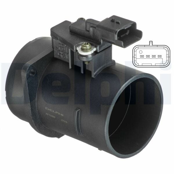 DELPHI AF10498-12B1 | Debımetre Sensörü