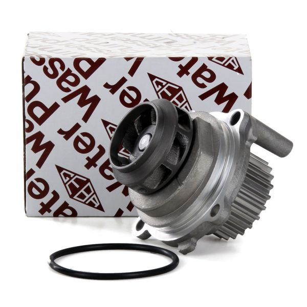 GEBA 11040 | Audi A3 1997-2003 1.6 8 Valf Devirdaim Su Pompası