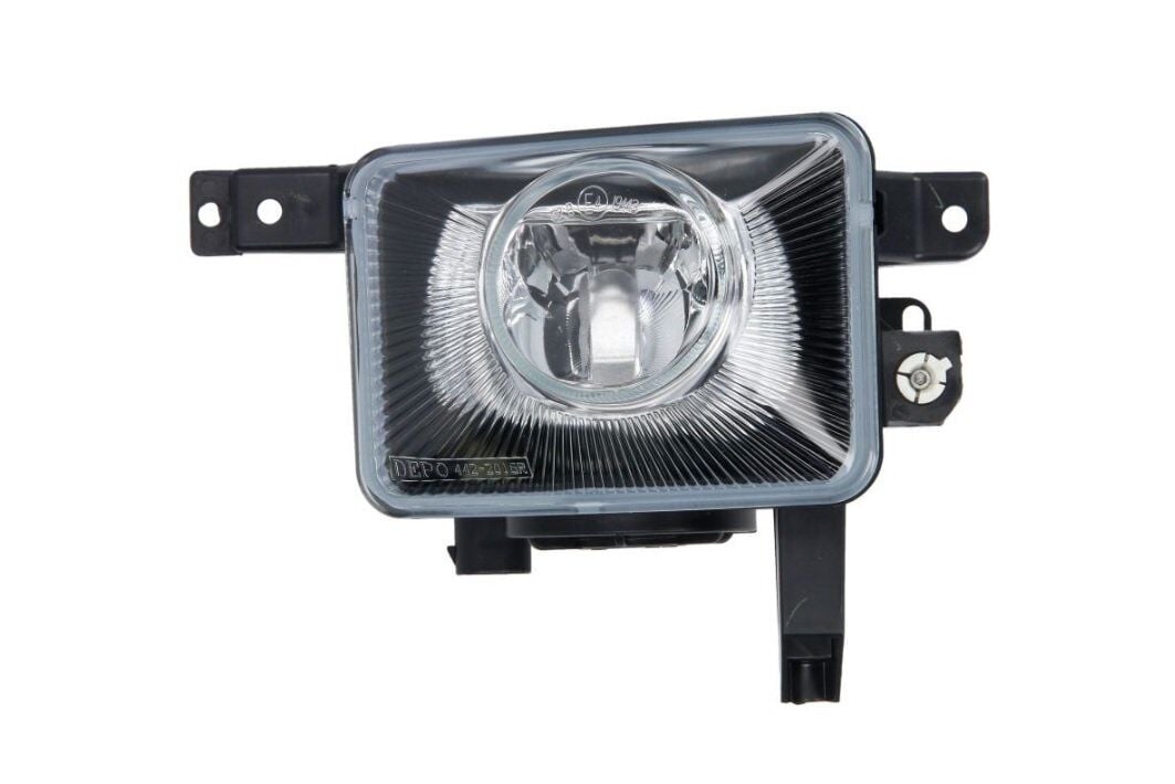 DEPO 442-2016R-UE | Opel Combo C Sağ Sis Farı (Yolcu Tarafı) 2004 Model Sonrası