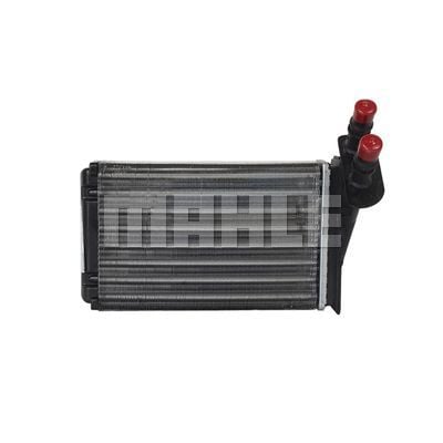 BEHR-MAHLE AH73000S | Renault Symbol 2006-2008 Kalorifer Radyatörü Mahle Marka