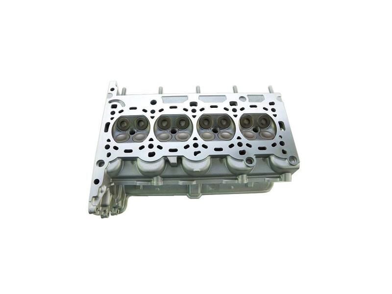 İTHAL 55565291 | Silindir Kapağı 1.4 Net Astra J Mokka Insignia A