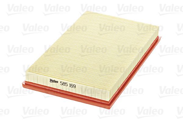 VALEO 585169 | Hava Filtresi Opel Vectra B