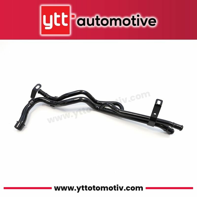 YTT Y10957 | Kalorifer Su Borusu 03-07 T.Porter T5 Saclı