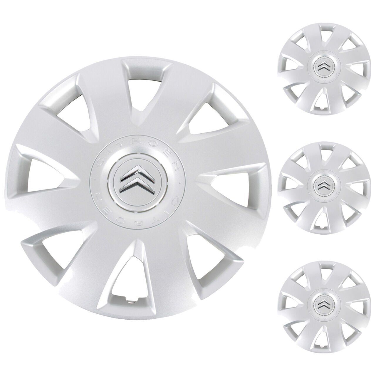 PSA 5416.J2 | Citroen C4 2005-2010 Jant Kapak Adet Fiyat Orijinal