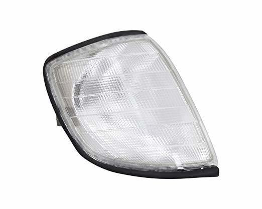 İTHAL 440-1504R-AE-C | Mercedes S Serisi W140 Kasa Sinyal Lambası Sağ Beyaz Depo Marka (1408260643)