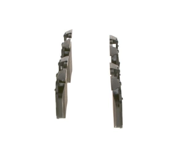BOSCH 0986424431 | Fren Balata Ön 19-3-Seri (G20-G80) 5-Seri (G30-F90) 7-Seri (G11-G12) X5-X6-X7