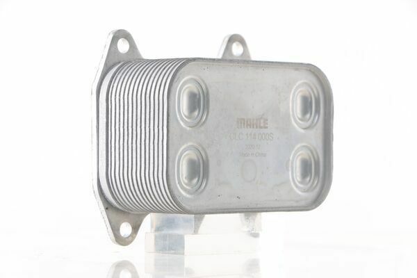 MAHLE CLC114000S | Yağ Soğutucusu VW Passat Golfvı Jetta (Clc114000s)