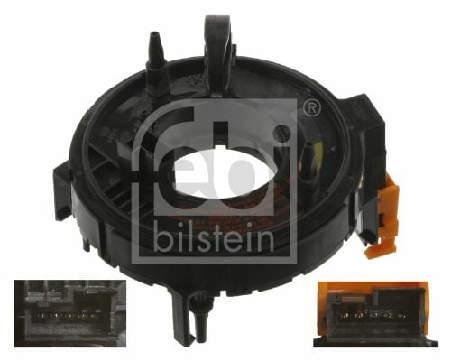 FEBI BILSTEIN 34702 | Aırbag Tetıkleyıcı Bora Golf IV Passat A3 A4 A6 A8 Tt 97-03