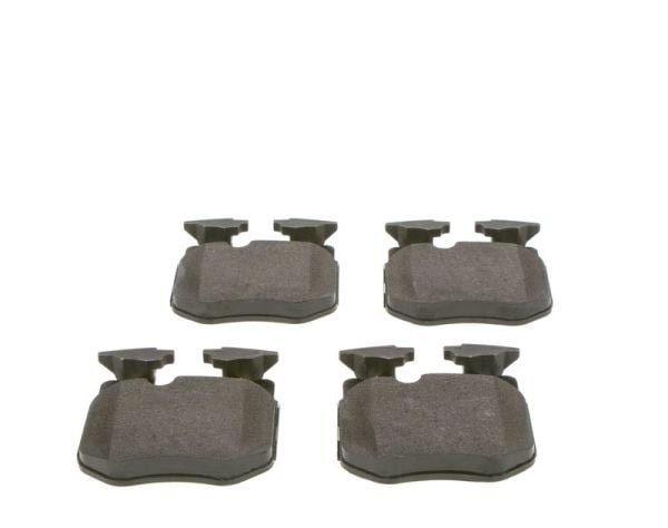 BOSCH 0986424431 | Fren Balata Ön 19-3-Seri (G20-G80) 5-Seri (G30-F90) 7-Seri (G11-G12) X5-X6-X7
