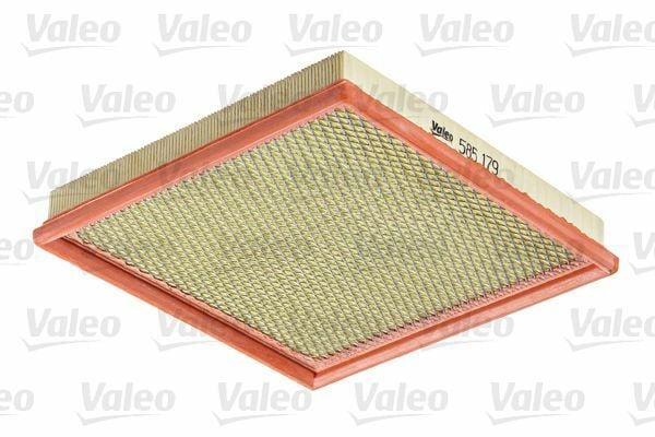 VALEO 585179 | Hava Filtresi Opel Astra J / Cruze 1.4Xer-1.6Xer