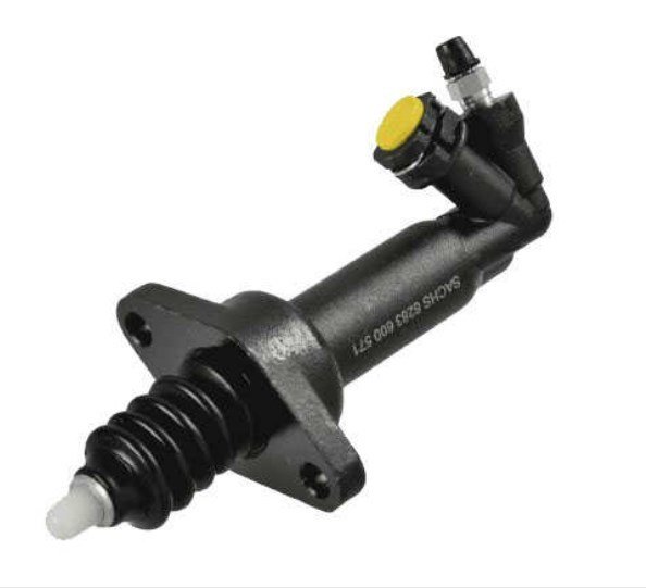 OEM 7H0721261C | Volkswagen Transporter T5 1.9 TDI Debriyaj Alt Merkezi Orijinal