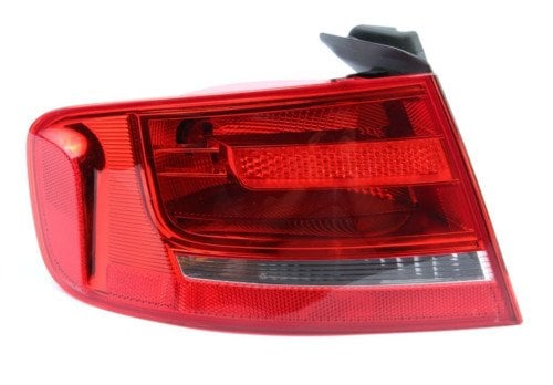 DEPO 446-1911L-UE | Audi A4 2008-2012 Model Arası Sol Arka Stop Dış Taraf