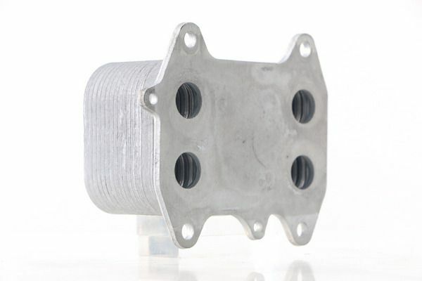 MAHLE CLC114000S | Yağ Soğutucusu VW Passat Golfvı Jetta (Clc114000s)