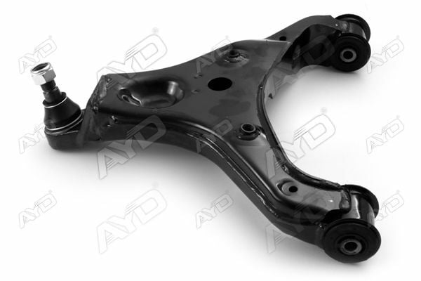 AYD 97-05898 | Salıncak Spr 906 / Crafter Sol Rotilli