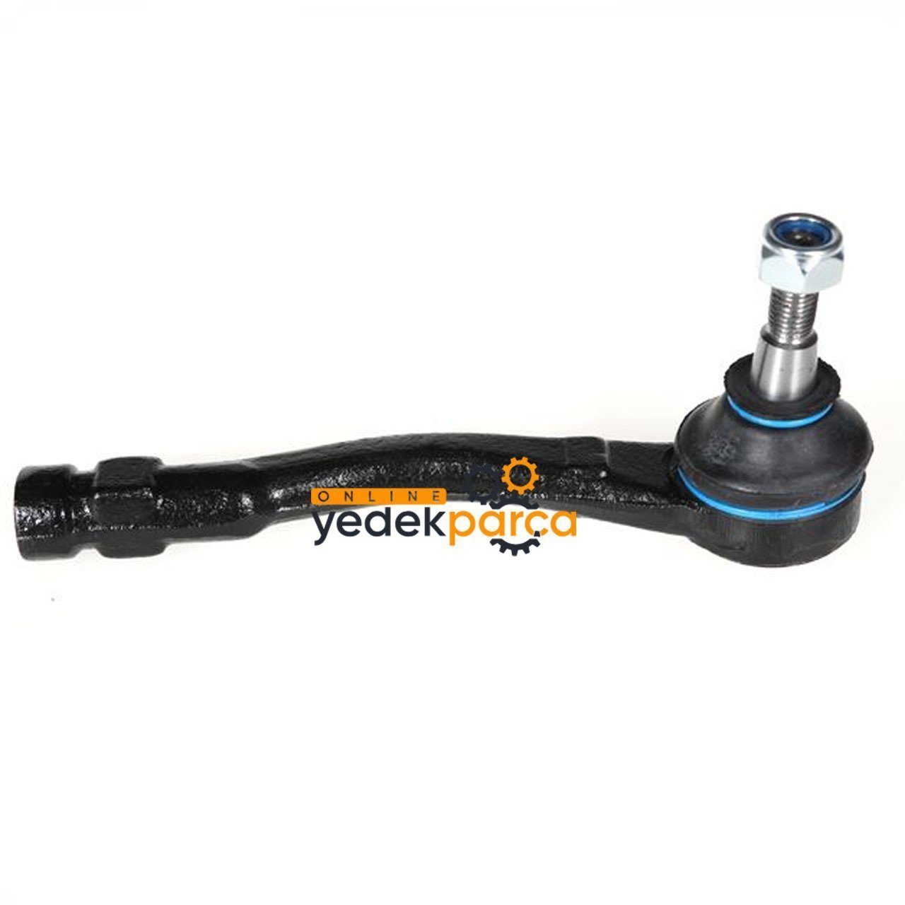 TEKNOROT P-661 | Citroen C4 2011-2017 Ön Sağ Rot Başı Yansanayi