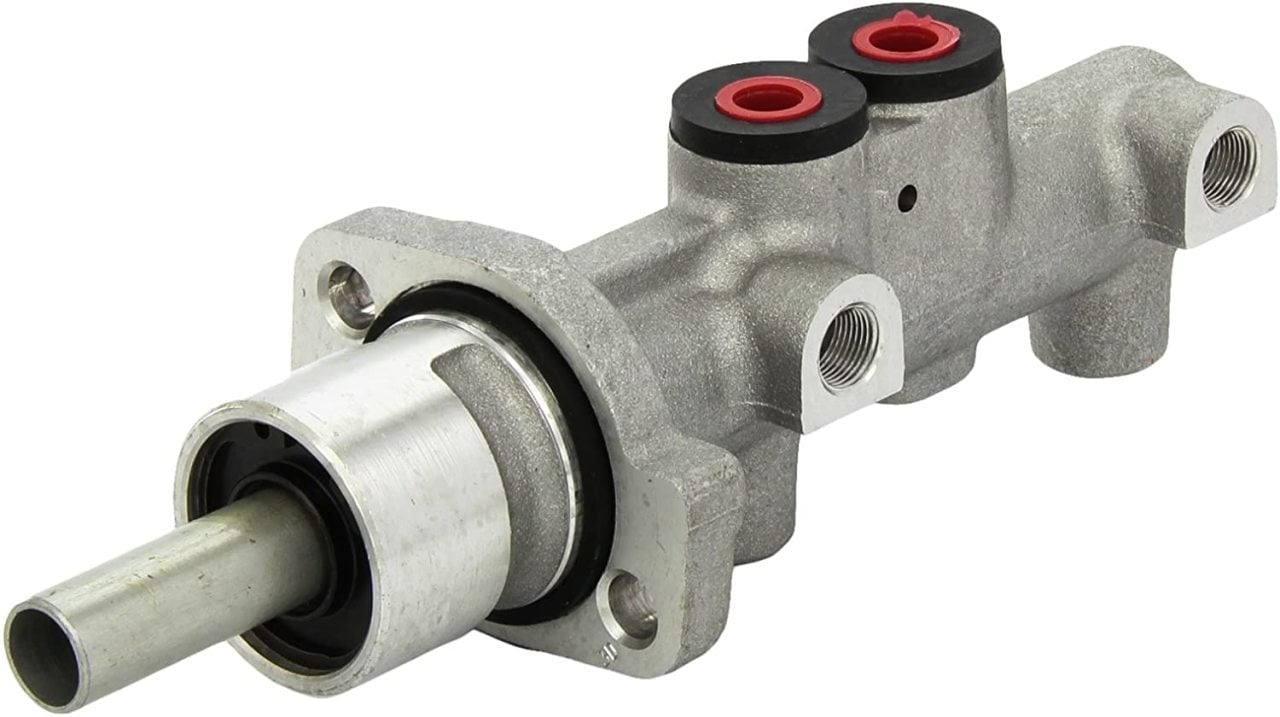 İTHAL 6Q0611019Q | Volkswagen Polo 2002-2004 Arası Fren Ana Merkezi ABSli ATE Tipi 20.64MM