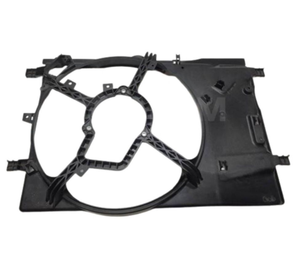 PSA 13450418 | Opel Corse E Radyatör Fan Motor Davlumbazı Orijinal
