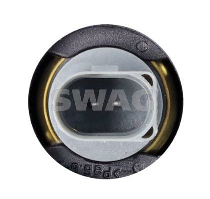 SWAG 33107473 | Termostat Komple VW Polo Seat Ibiza Skoda Fabia