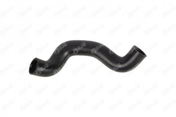 IBRAS 17587 | Turbo Hortumu Bipper Nemo Dv4td (1.4 HDI 8V)