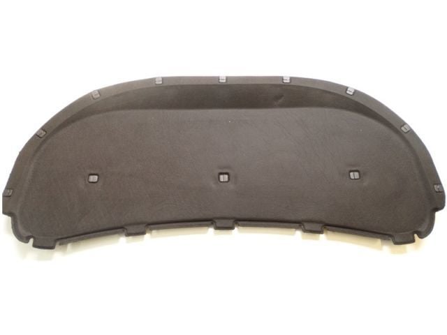 İTHAL 5J0863831 | Skoda Fabia 2007-2010 Model Arası Motor Kaput Keçesi