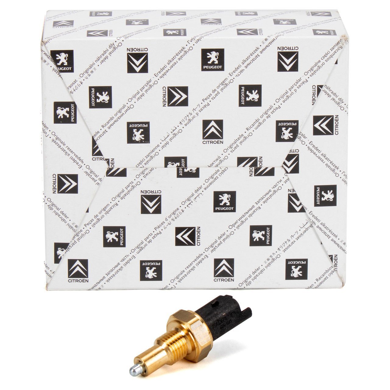 PSA 2257.53 | Peugeot 307 2001-2006 Geri Vites Müşür Orijinal