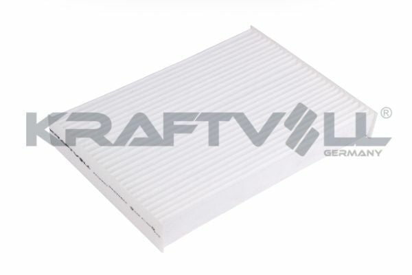 KRAFTVOLL 06040015 | Polen Filtresi Dokker 12 > Lodgy 12 > / X-Traıl 13 >