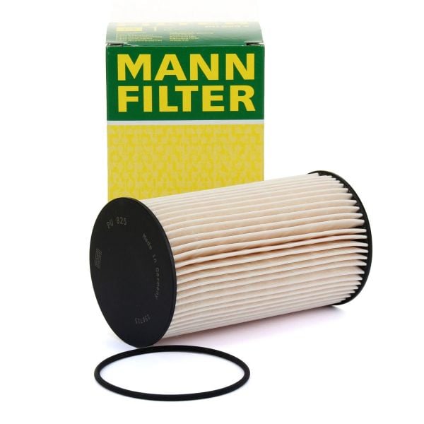 MANN PU825X | Volkswagen Caddy 2.0 TDI Mazot Filtresi